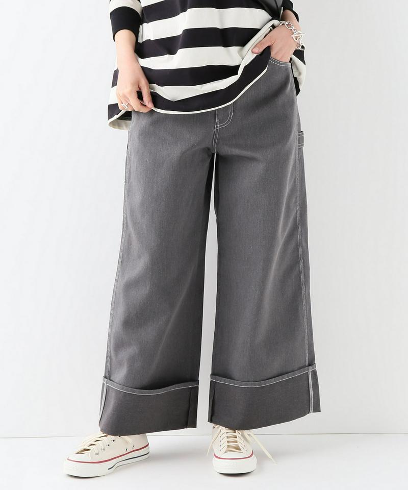 【Dickies / ディッキーズ】*JOURNAL STANDARD パンツ