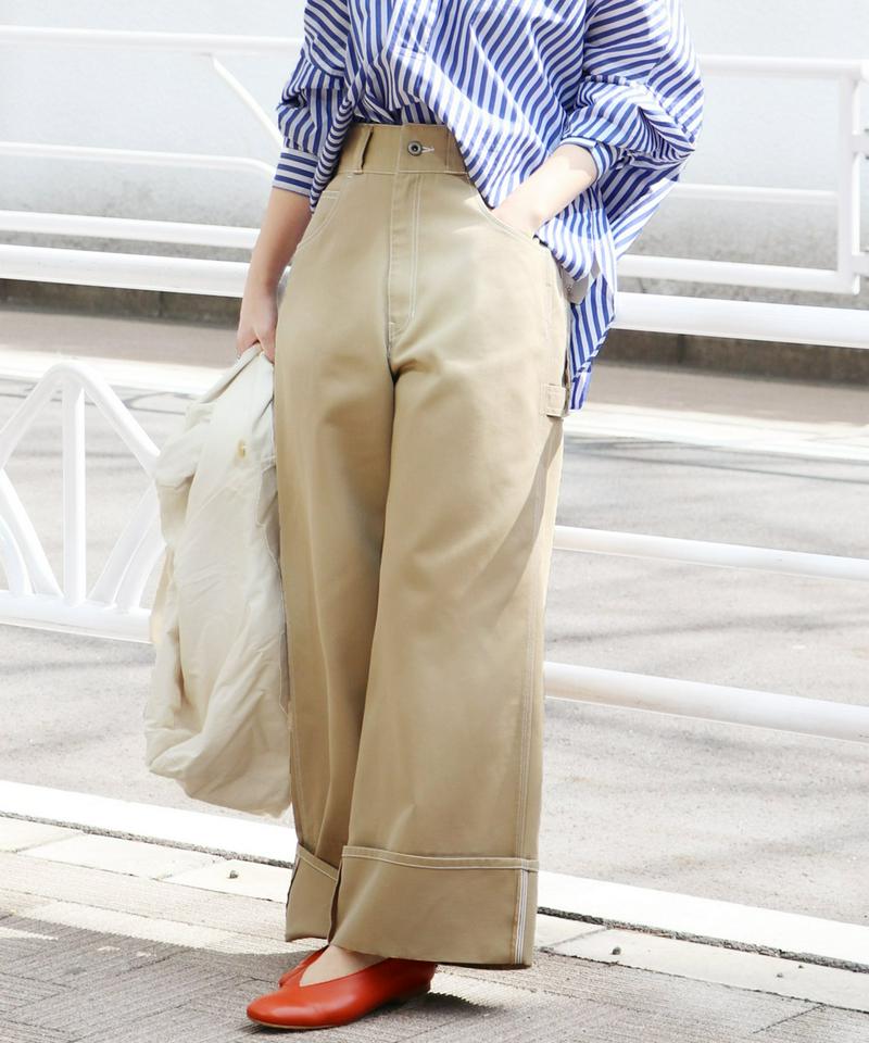 【Dickies / ディッキーズ】*JOURNAL STANDARD パンツ