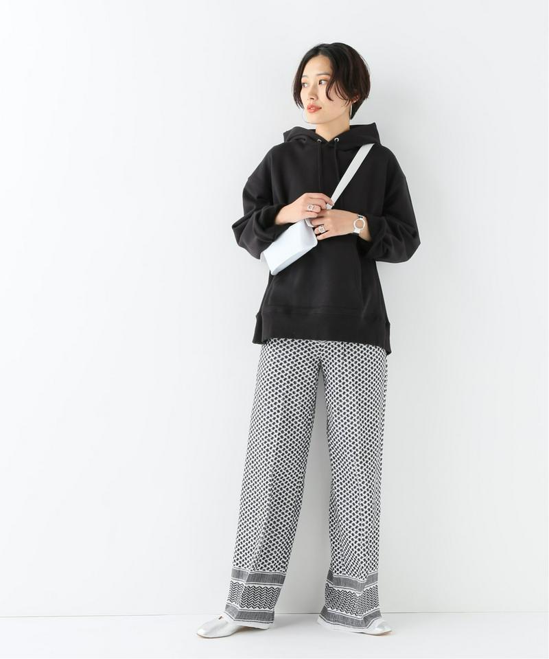 【CECILIE COPENHAGEN /セシリーコペンハーゲン 】BASIC TROUSERS：パンツ