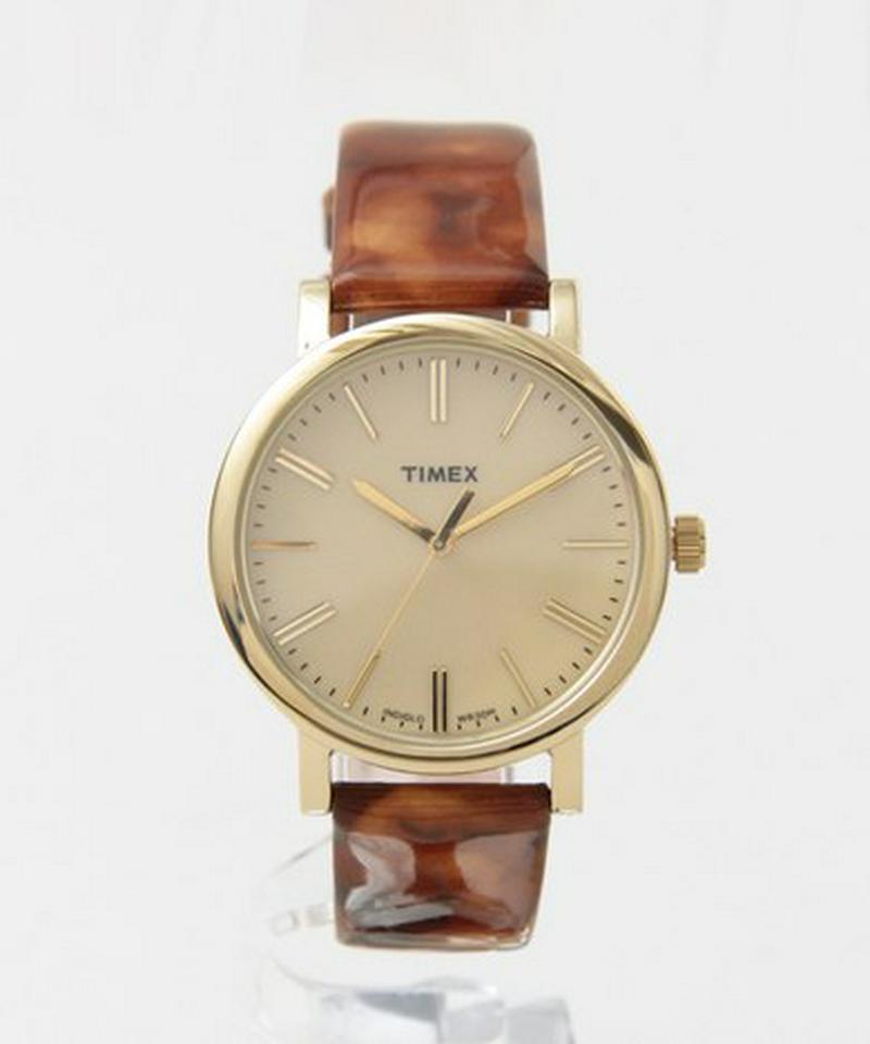 TIMEX　ドレスライン