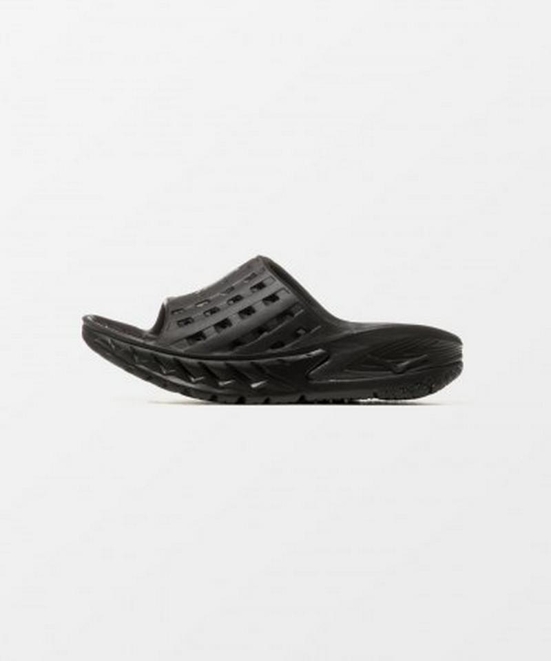 HOKA ONE ONE　W ORA RECOVERY SLIDE