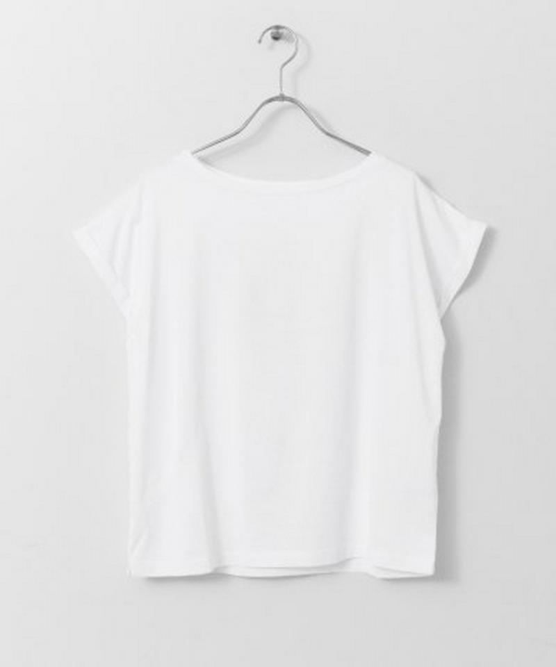 ペルビアンコットンTシャツ