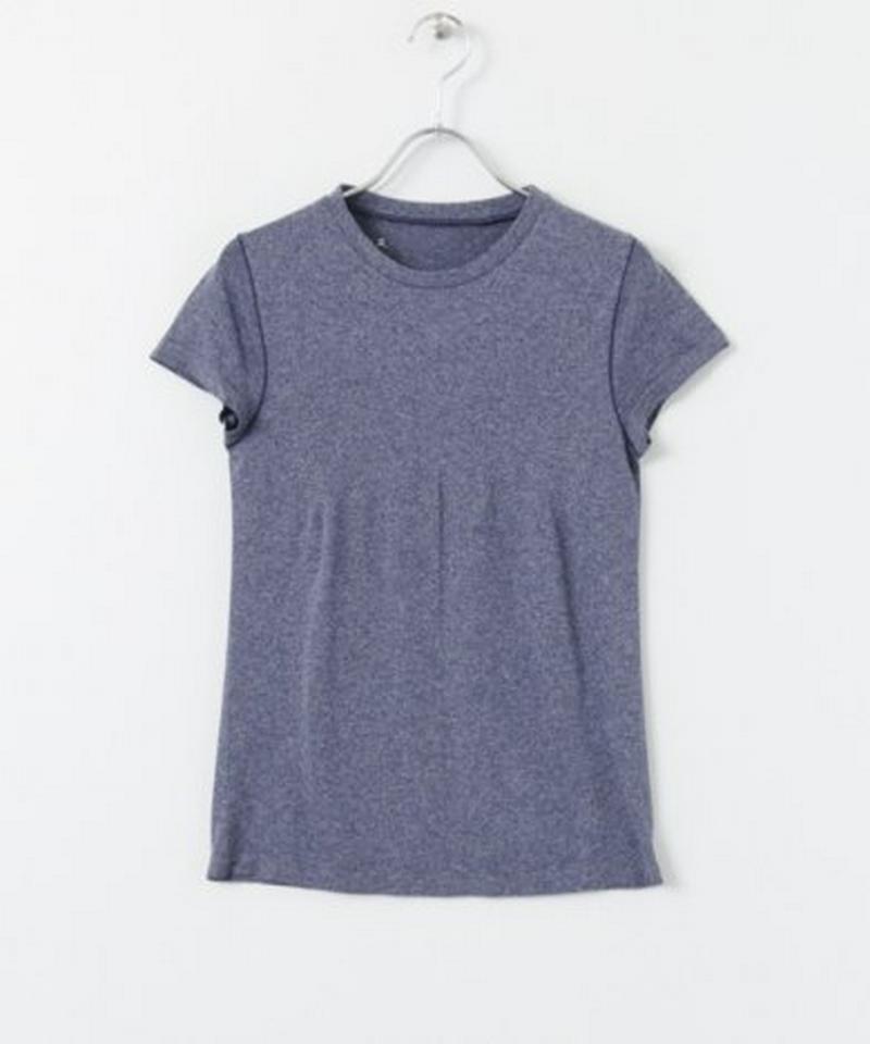 DANSKIN　NON STRESS Tシャツ
