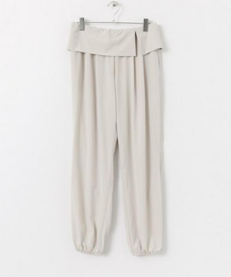 DANSKIN　Yogiアンクル
