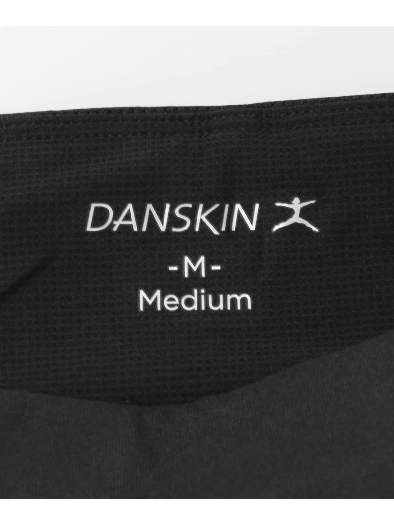 DANSKIN ANY MOTION ロング