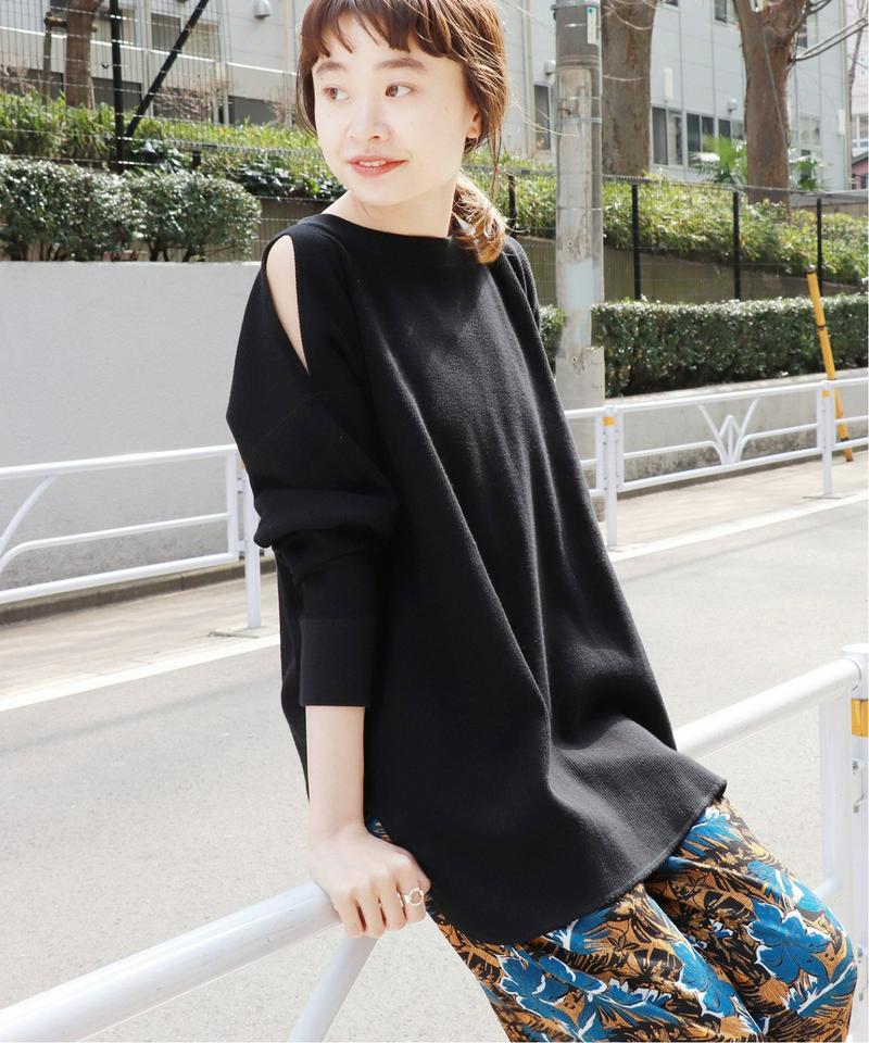 《追加予約》《WEB限定》JS+eサーマルプルオーバー◆