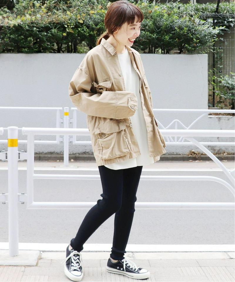 《追加予約》《WEB限定》JS+eサーマルプルオーバー◆