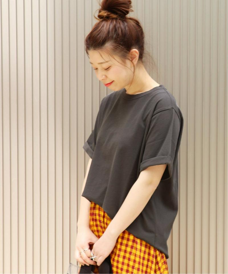 《予約》ヴィンテージテンジクTシャツ◆