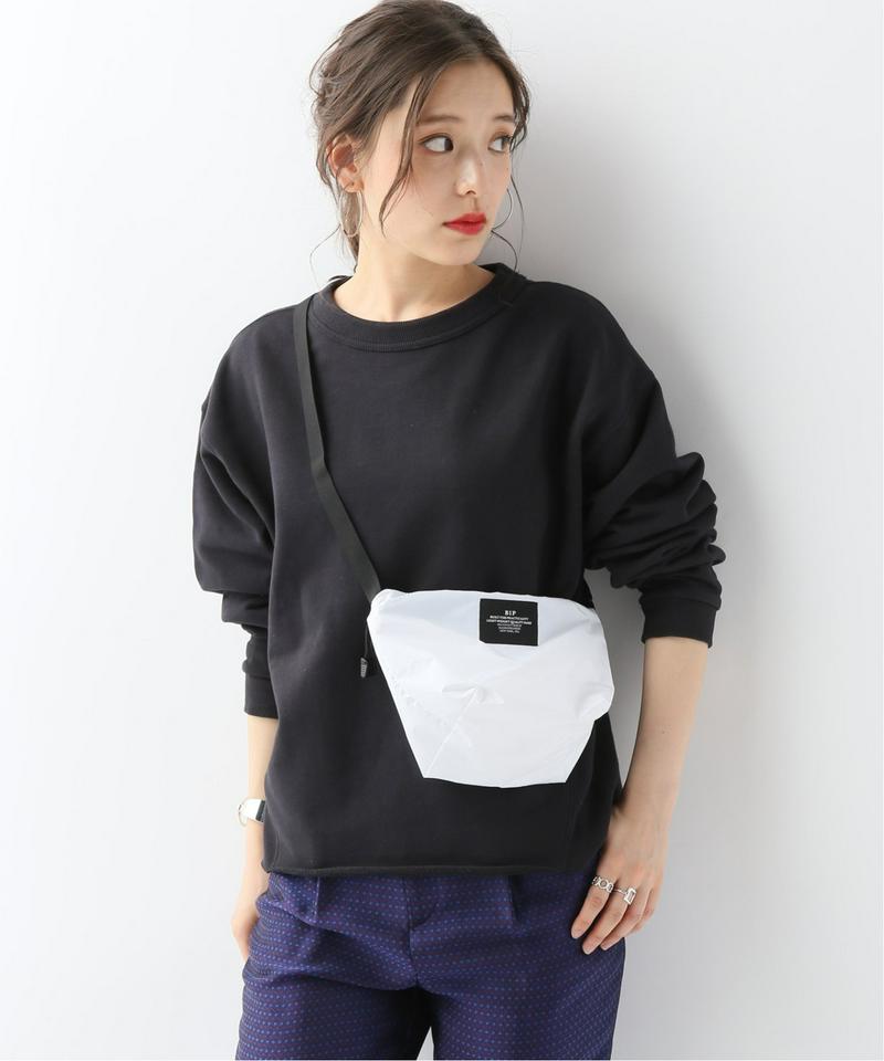 ヴィンテージスウェットカットオフ