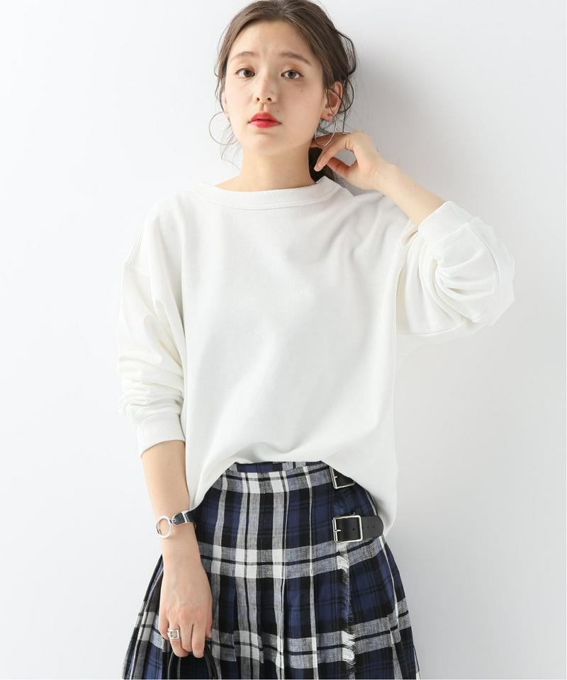 ヴィンテージスウェットカットオフ