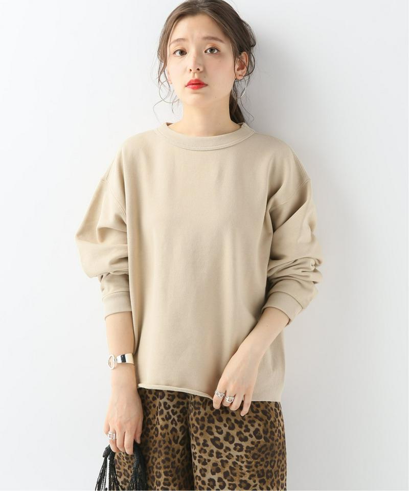 ヴィンテージスウェットカットオフ