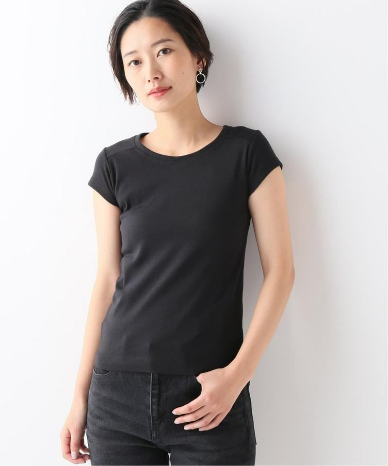 【OR】BABY TEE：Tシャツ
