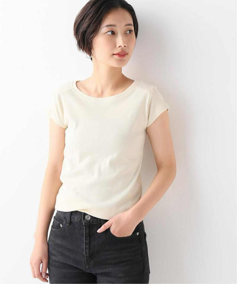 【OR】BABY TEE：Tシャツ