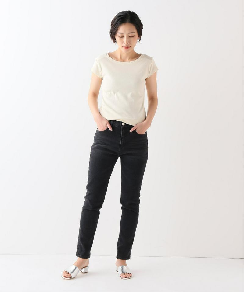 【OR】BABY TEE：Tシャツ