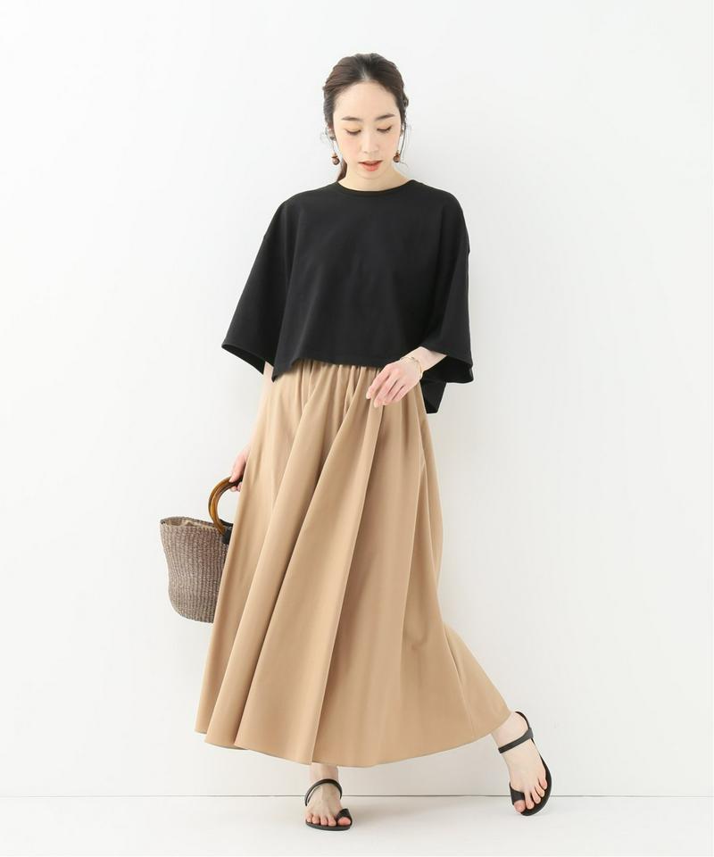 THE NEWHOUSE TOMBOY Tシャツ