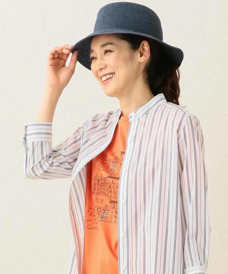 【洗える】UVウォッシャブルハット