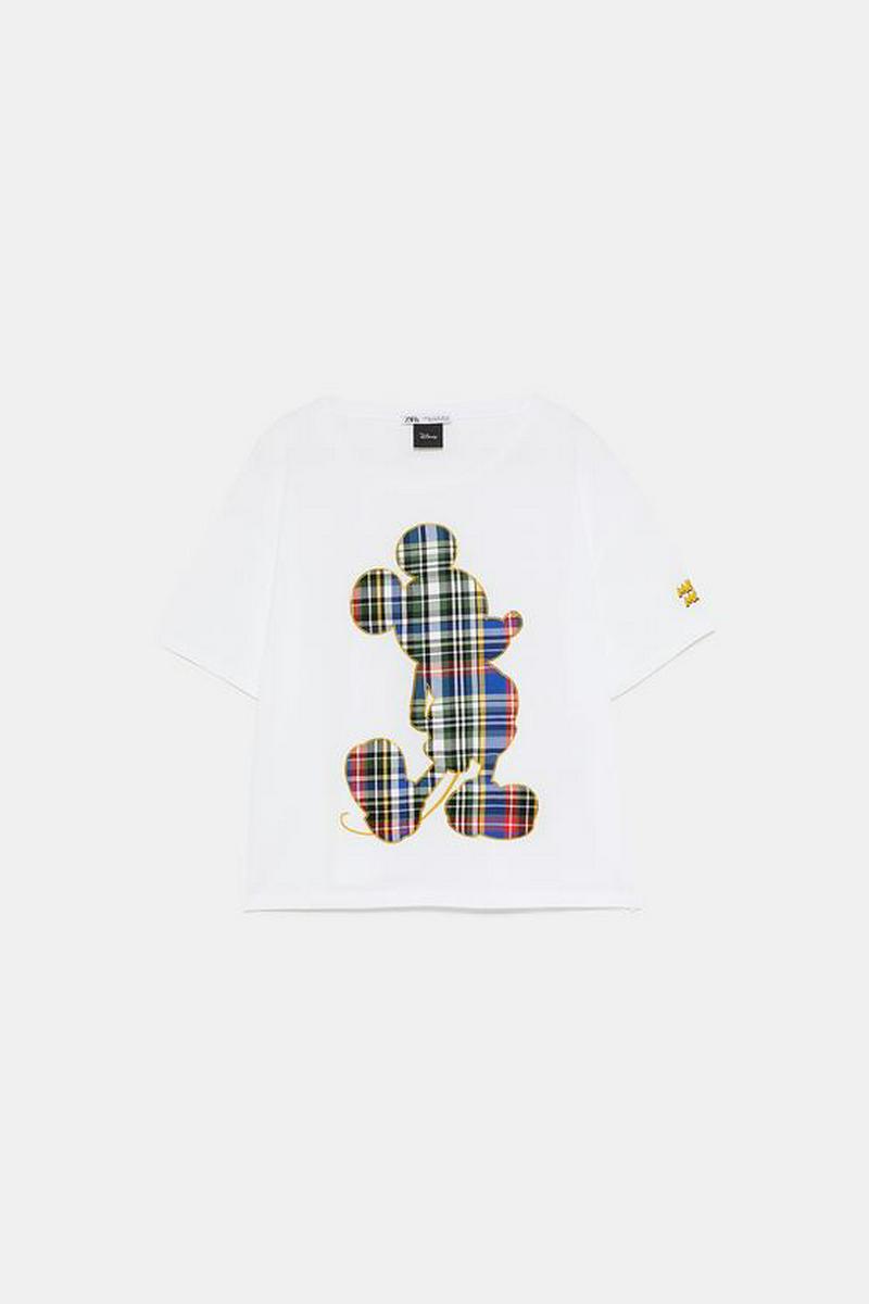 ©DISNEY’S MICKEY Ｔシャツ