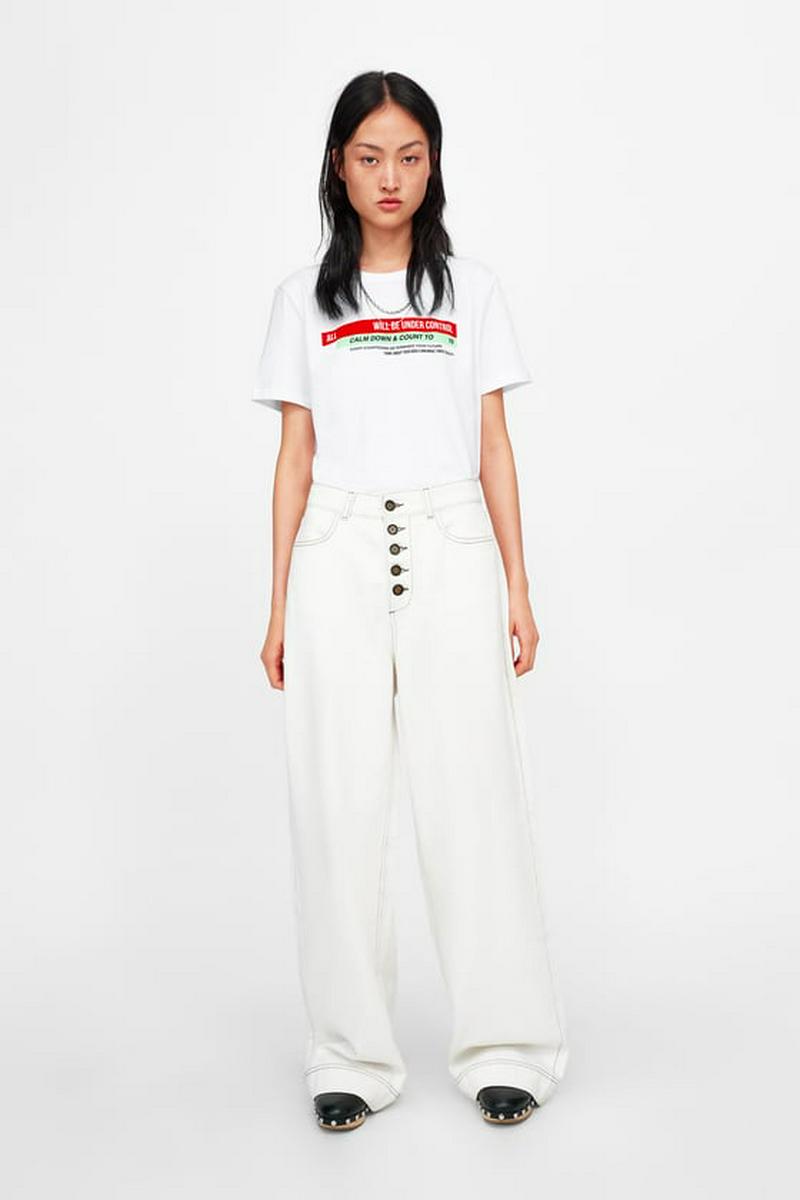 テキスト Tシャツ