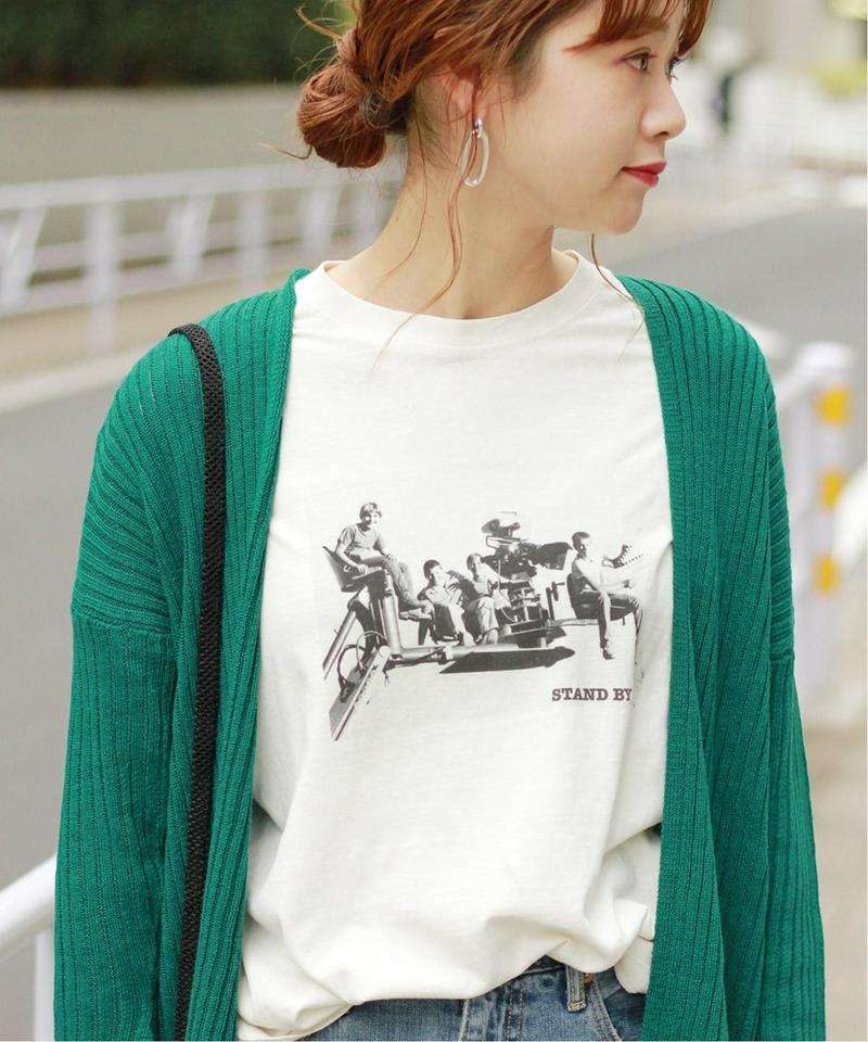 《追加》STAND BY ME Tシャツ◆