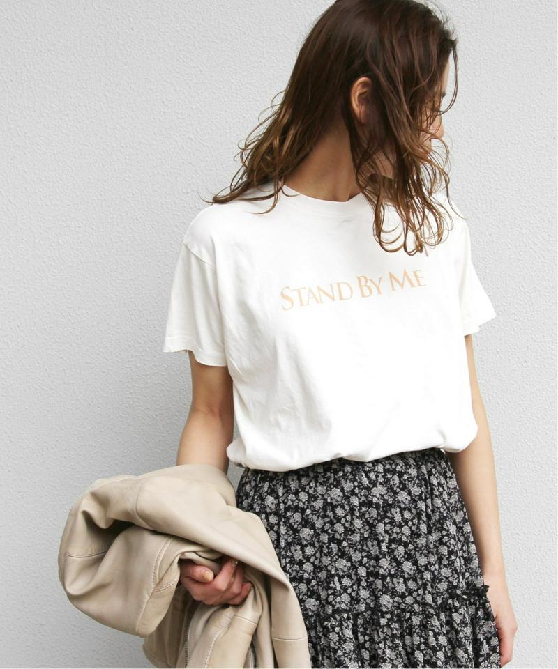 《追加》STAND BY ME Tシャツ◆