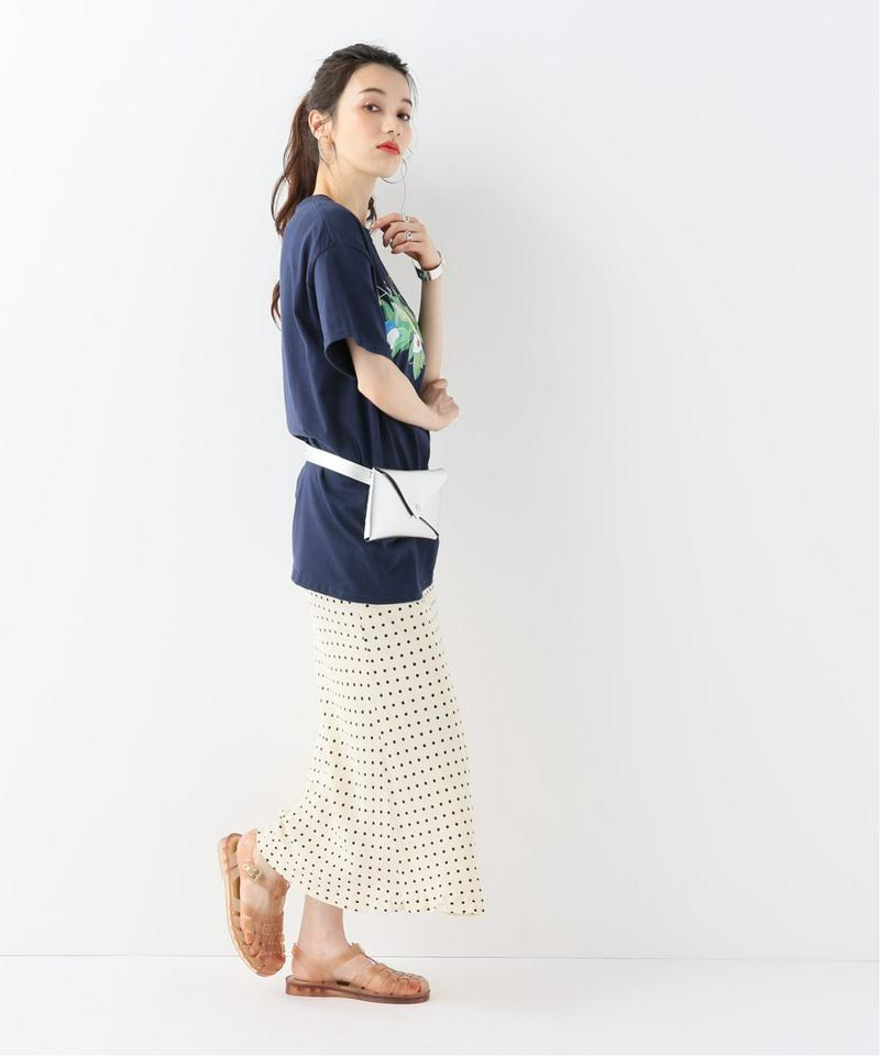 【CASABLANCA/カサブランカ】T-SHIRT