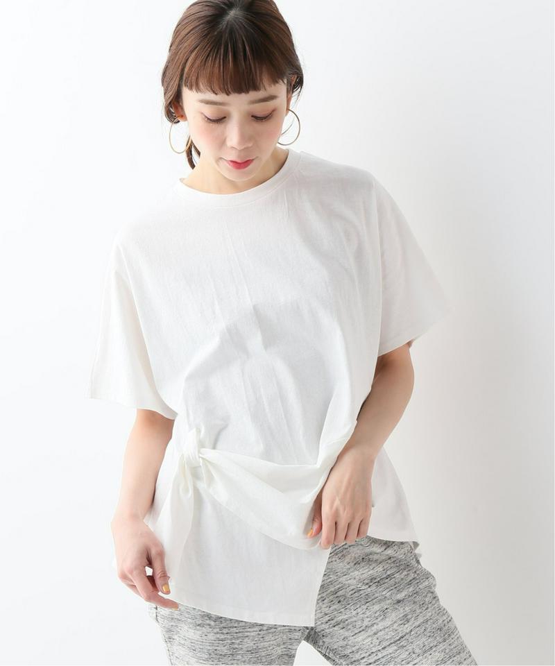 ヒモトオシTシャツ