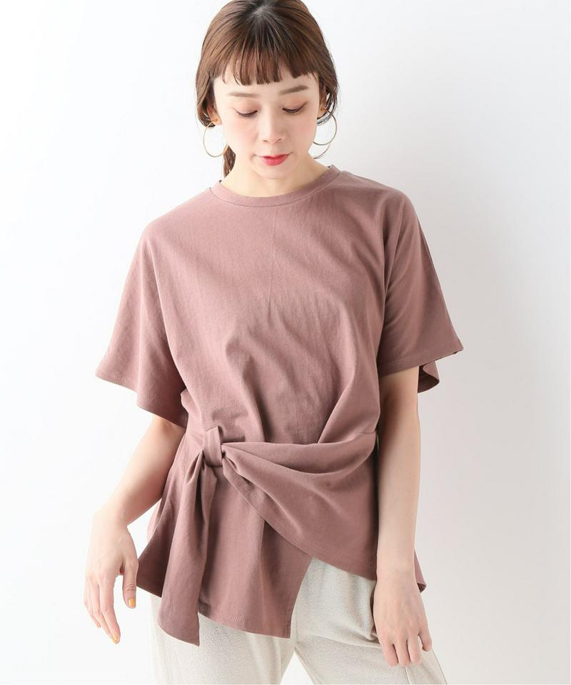 ヒモトオシTシャツ