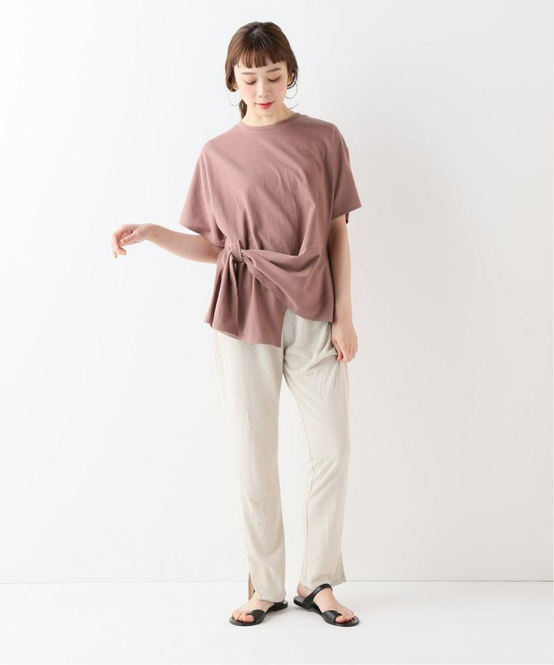 ヒモトオシTシャツ
