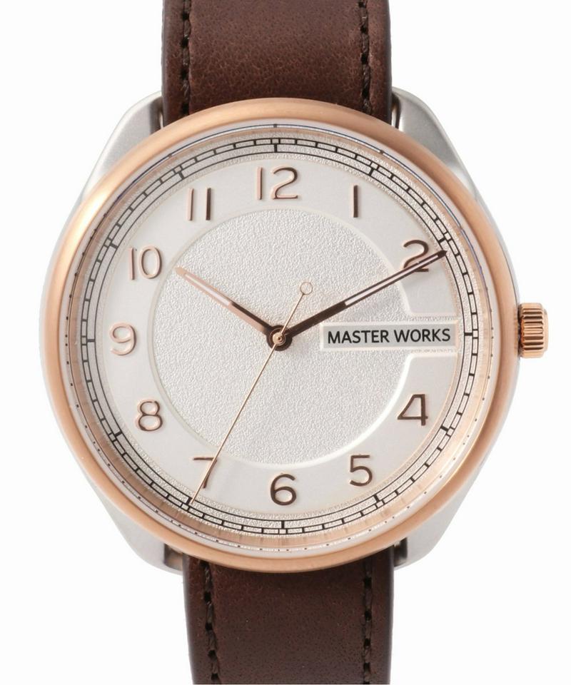 MASTERWORKS MW06SRS-ECDB08