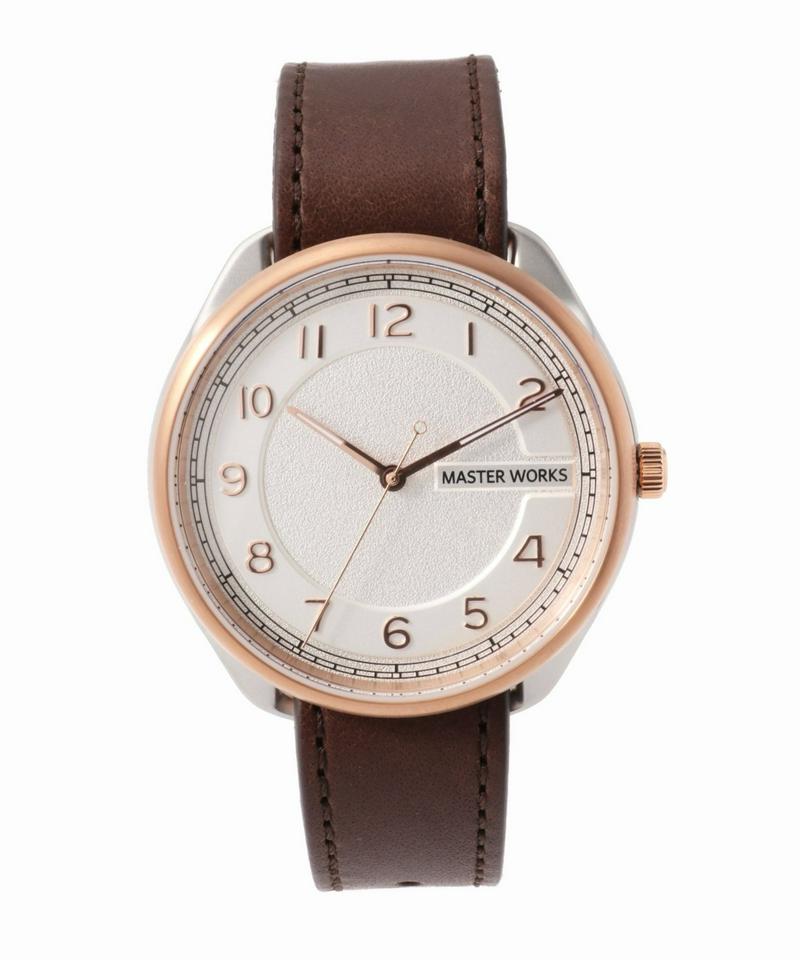 MASTERWORKS MW06SRS-ECDB08