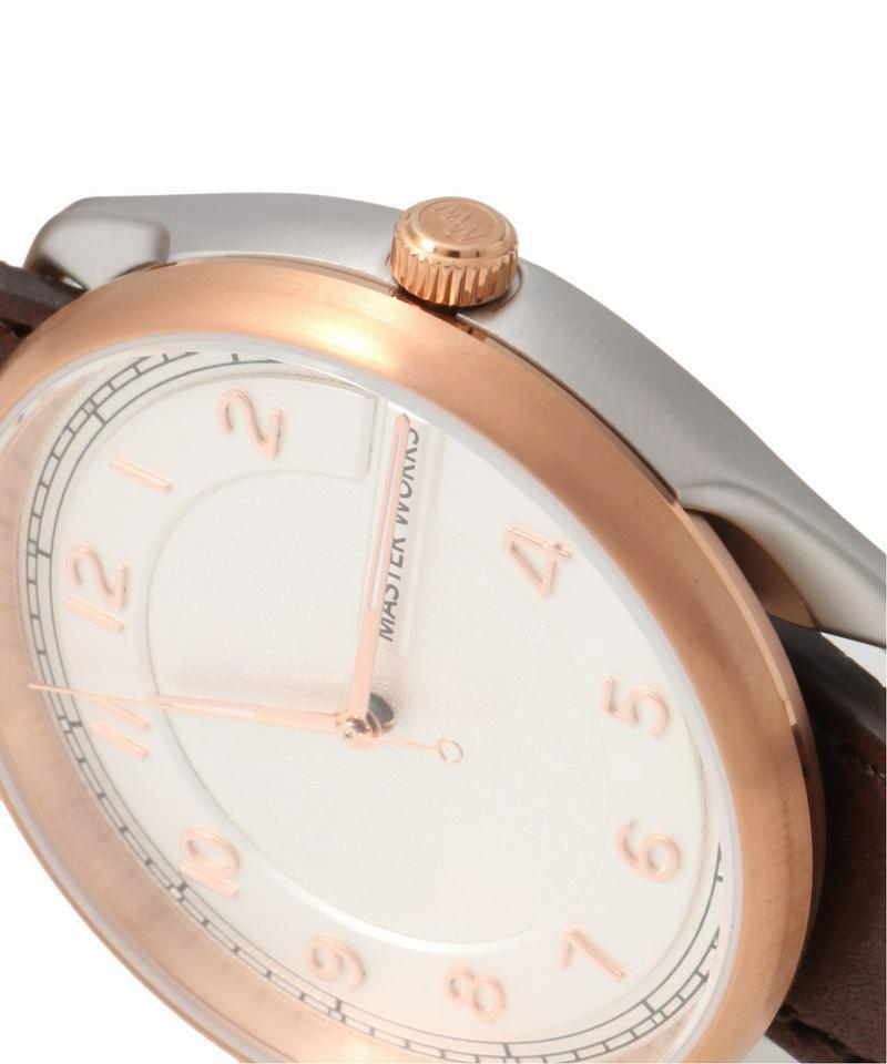 MASTERWORKS MW06SRS-ECDB08
