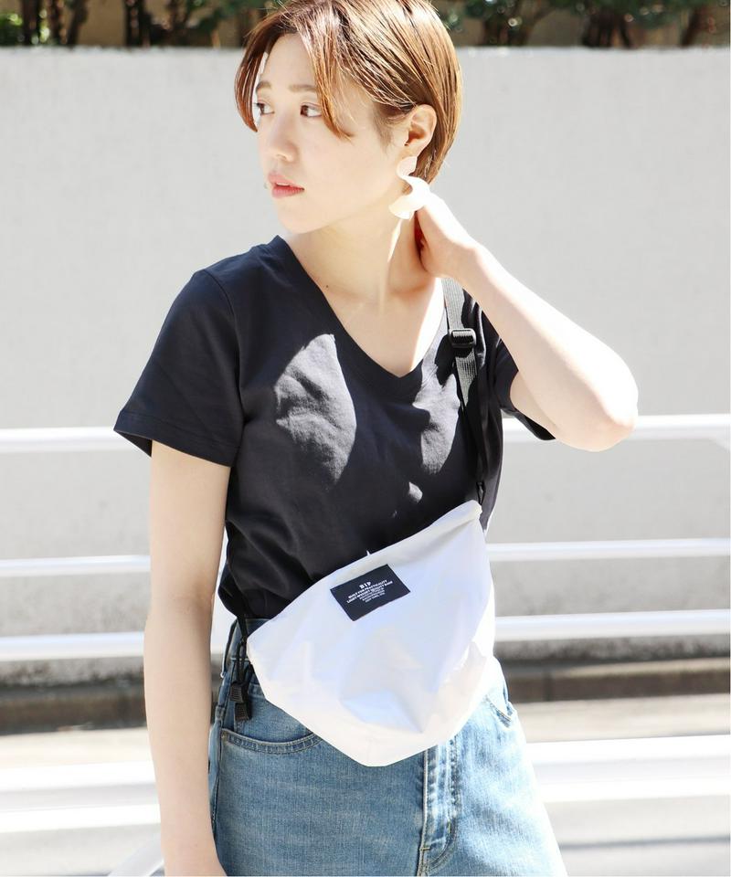 《予約》《WEB限定》JS+e US強燃コットンVネックTシャツ◆