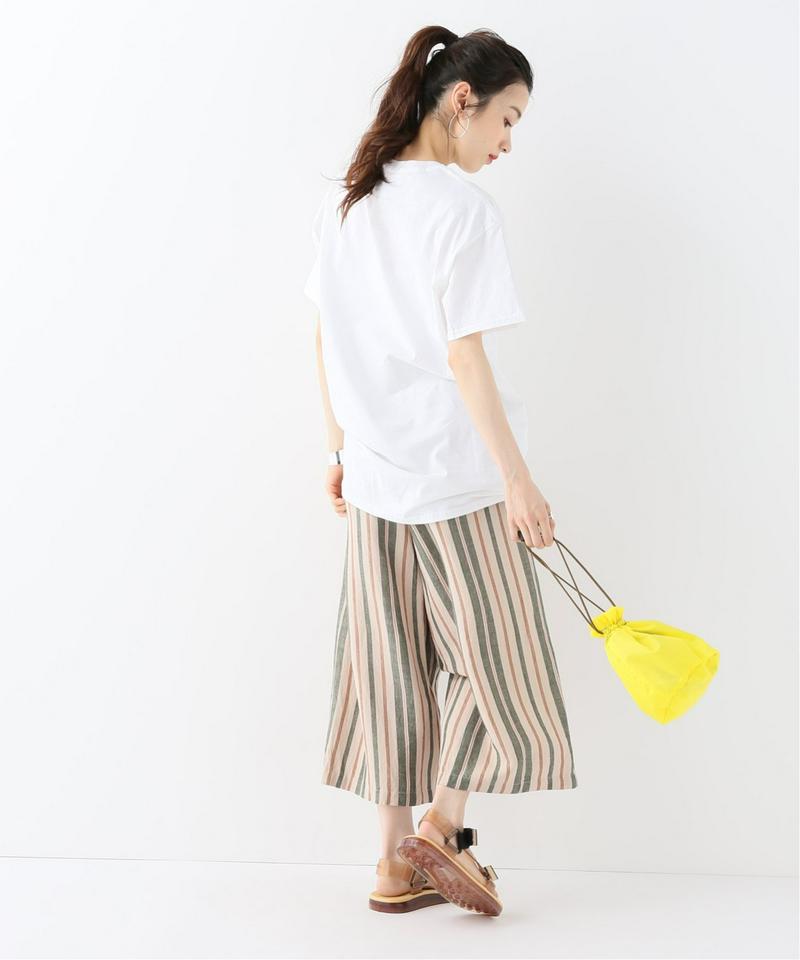 【CASABLANCA/カサブランカ】T-SHIRT