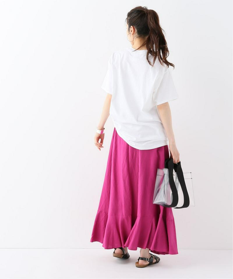 【CASABLANCA/カサブランカ】T-SHIRT