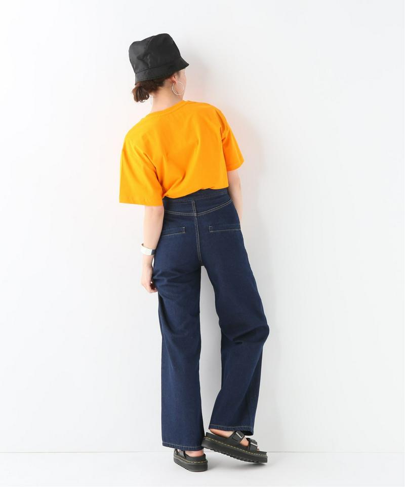 【WALK OF SHAME/ウォーク オブ シェイム】 CLASSIC T-SHIRT：カットソー