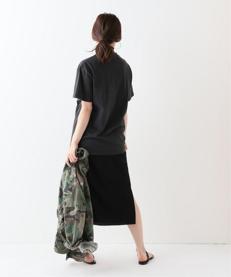 【DAYDREAMER/デイ ドリーマー】Pink Floyd In Concert Tee：Tシャツ