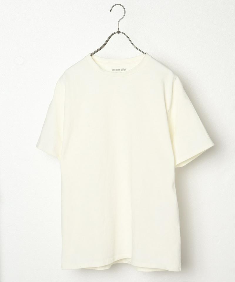 メンフィスコットンテンジクS/S Tee