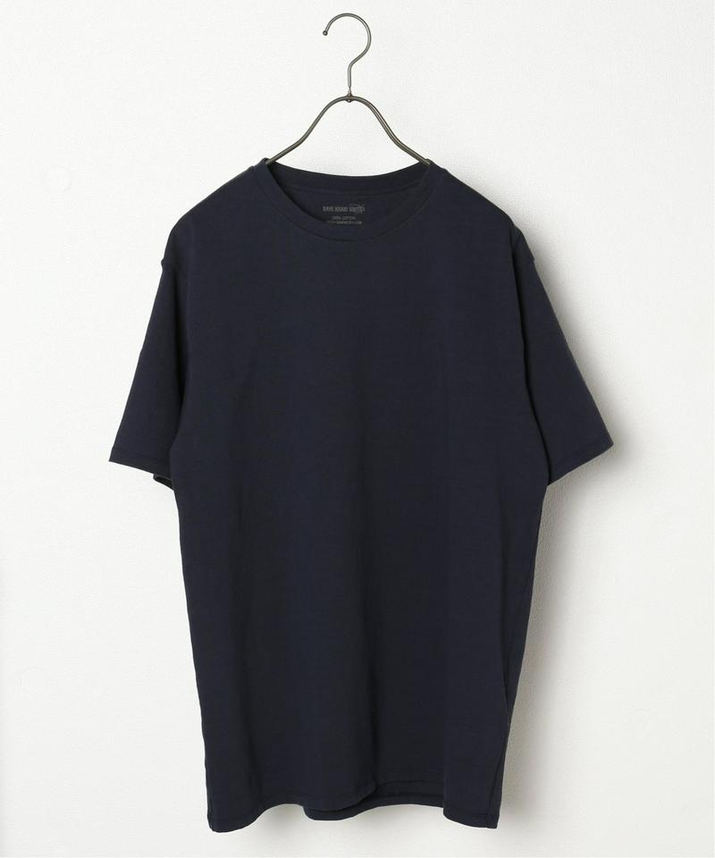メンフィスコットンテンジクS/S Tee