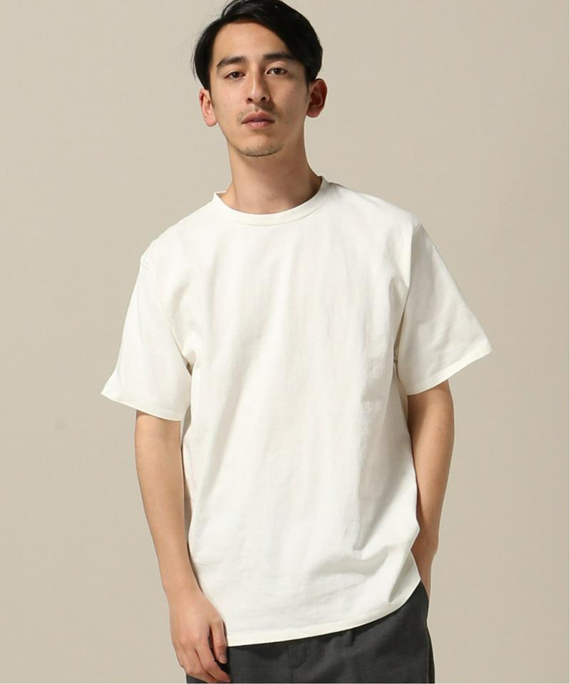 メンフィスコットンテンジクS/S Tee