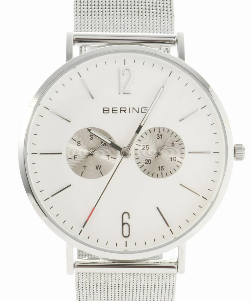 BERING 14240-604 w/mesh strap