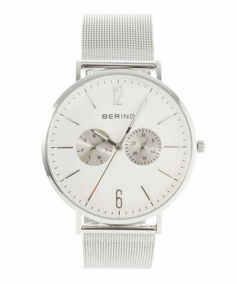 BERING 14240-604 w/mesh strap