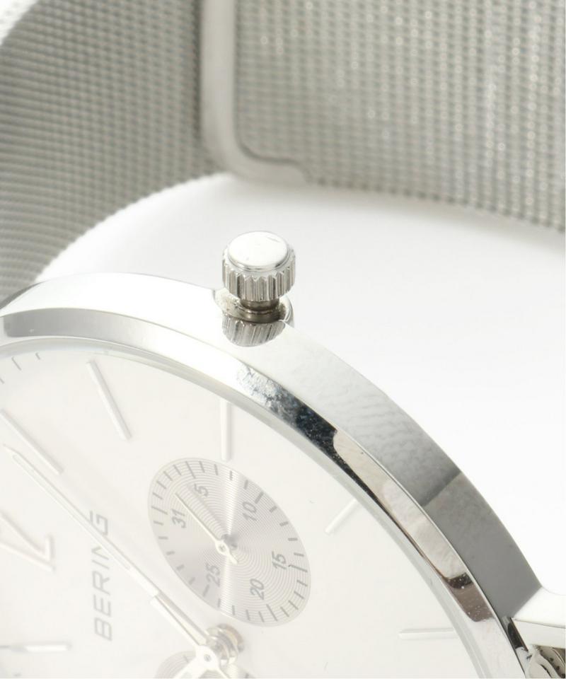 BERING 14240-604 w/mesh strap