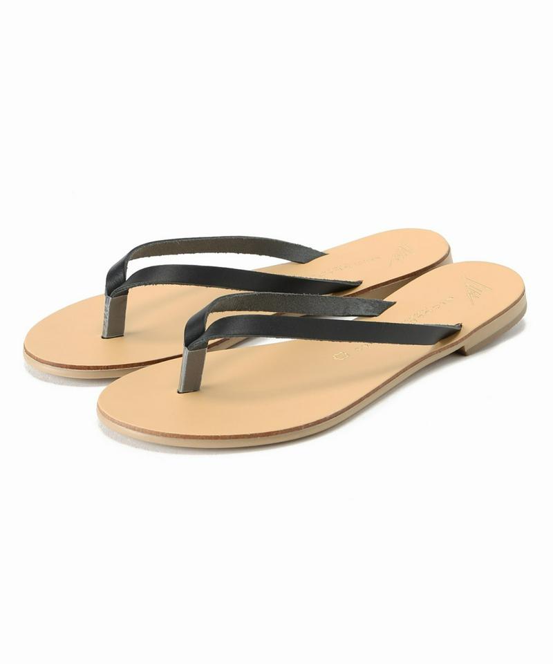 NICOLAS LAINAS beach sandal