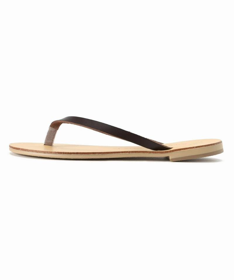 NICOLAS LAINAS beach sandal