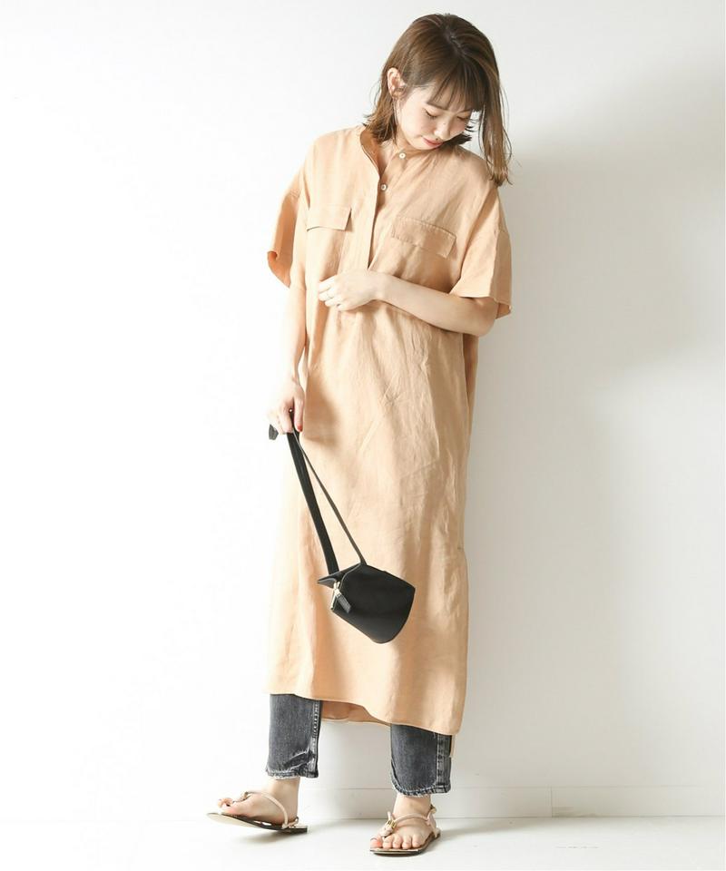 ≪予約≫【atelier MERCADAL】トングサンダル◆