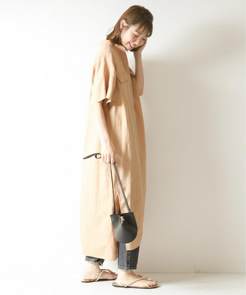 ≪予約≫【atelier MERCADAL】トングサンダル◆