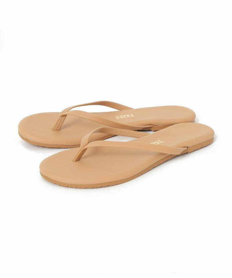 TKEES トングサンダル◆