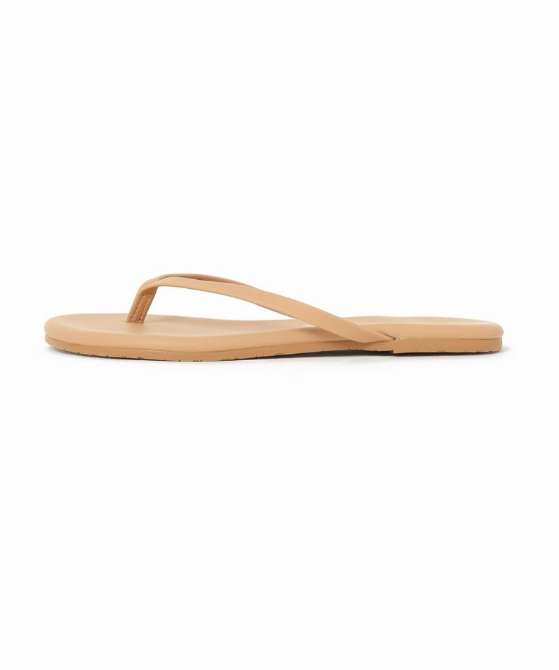 TKEES トングサンダル◆