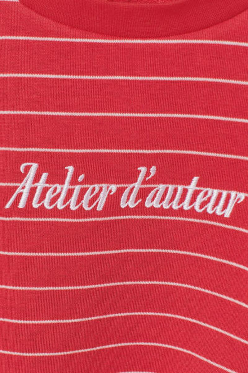 オーバーサイズTシャツ