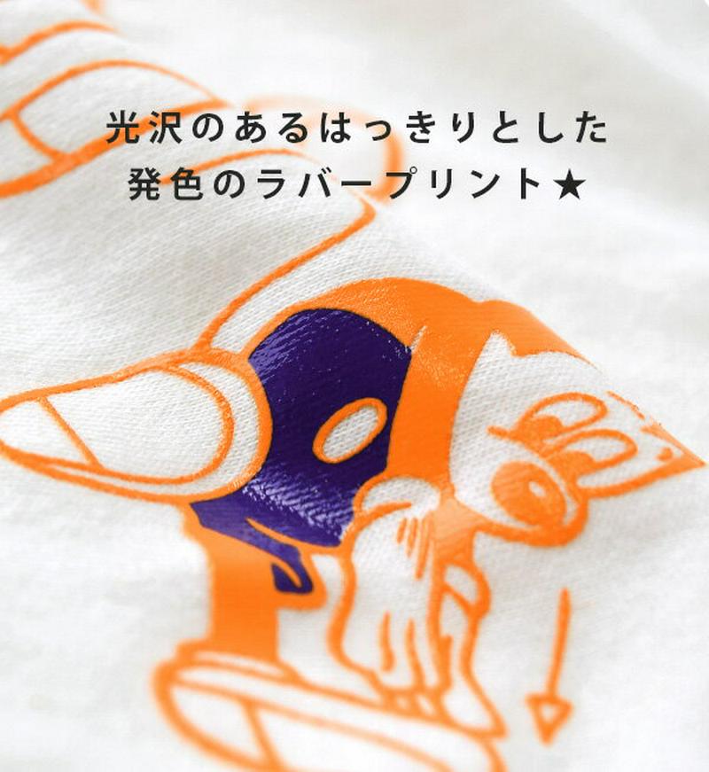 ※※平成最後のよりどり福袋・割引対象外※※[キッズ] Tシャツ 100-140cm ミッキーマウス プリントTシャツ 子供服 女